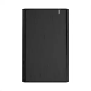 Aisens Caja Externa 2.5" para Discos Duros SATA I/II/III a USB 3.0/3.1 - Negro