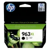 HP Cartucho 963XL Negro de Tinta para Impresoras