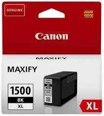 CANON TINTA NEGRO MB 2050/2350 - PGI 1500XLBK