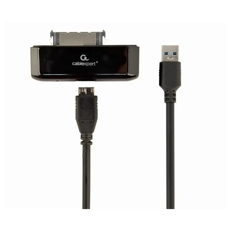 Gembird Adaptador USB 3.0 a SATA 2,5'' para GoFlex