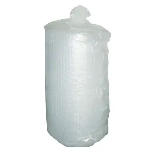 Dohe Film Burbujas de Aire 35 Micras 50cm x 20m para Protección de Envíos y Objetos Frágiles