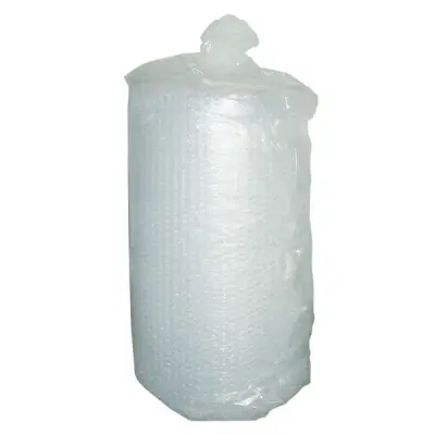 Dohe Film Burbujas de Aire 35 Micras 50cm x 20m para Protección de Envíos y Objetos Frágiles