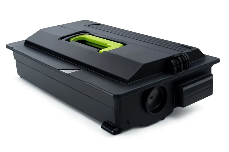 Kyocera Tk710 Negro Cartucho De Toner Generico - Reemplaza 1T02G10Eu0