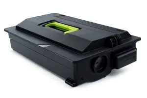 Kyocera TK710 Cartucho de Tóner Negro Genérico - Reemplazo 1T02G10EU0