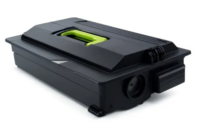 Kyocera TK710 Cartucho de Tóner Negro Genérico - Reemplazo 1T02G10EU0