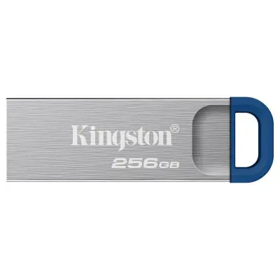 Kingston DT Kyson 256GB USB 3.2 Gen 1 Pen Drive Metal 220MB/s