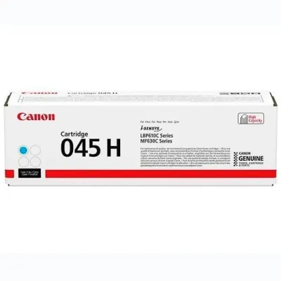 Canon Toner Cian LBP 611/613
