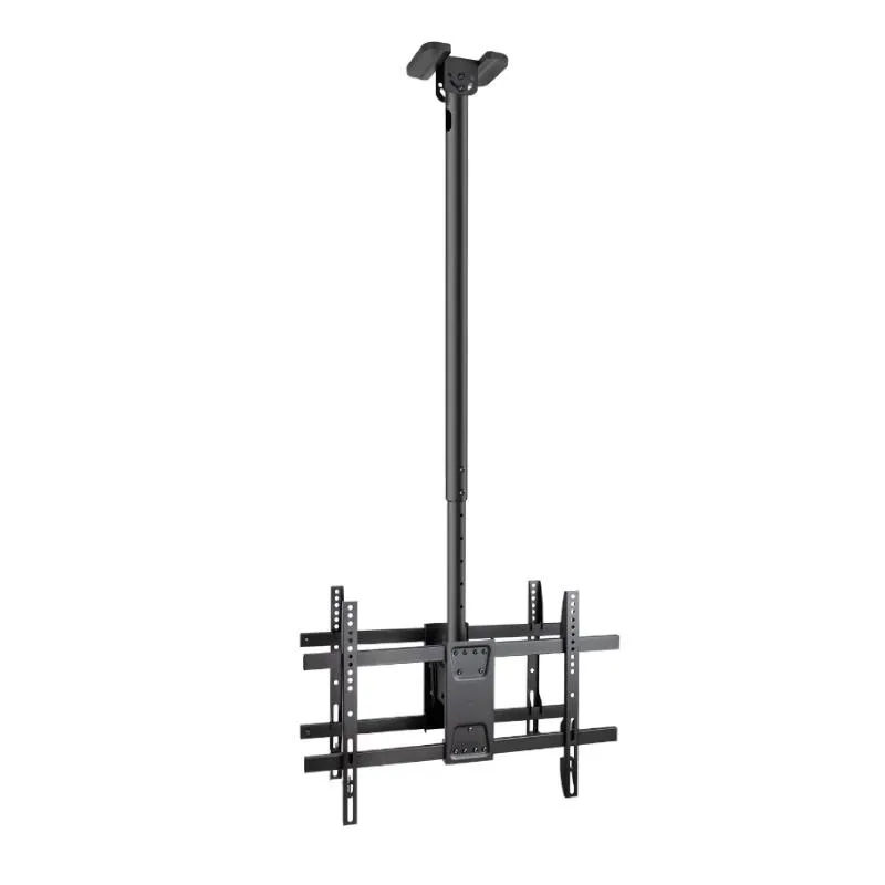 Tooq Lpce2286Tsli-Xl-B Soporte Techo 2 Tv 43"-86"