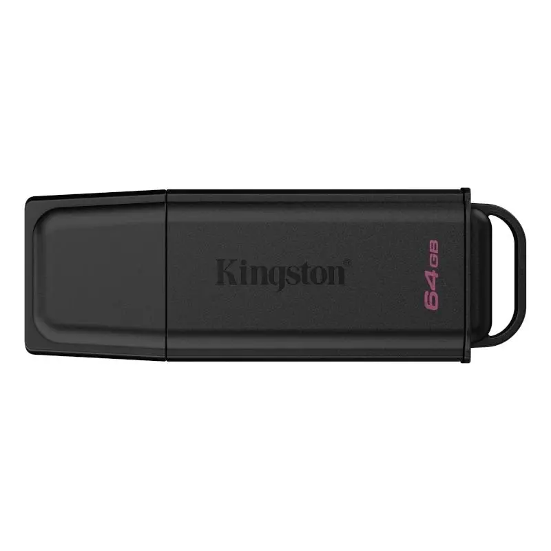 Kingston DataTraveler DTXG2 64GB USB 3.2 Gen1 Pen Drive