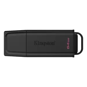 Kingston DataTraveler DTXG2 64GB USB 3.2 Gen1 Pen Drive