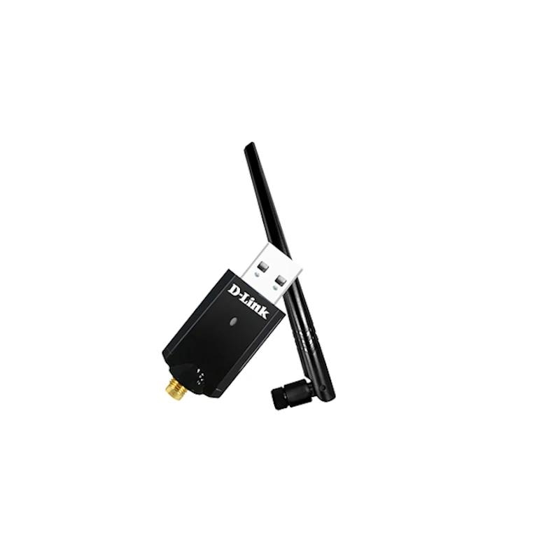 D-Link Dwa-185 Ac1300 Mu-Mimo Wi-Fi Usb Adapter