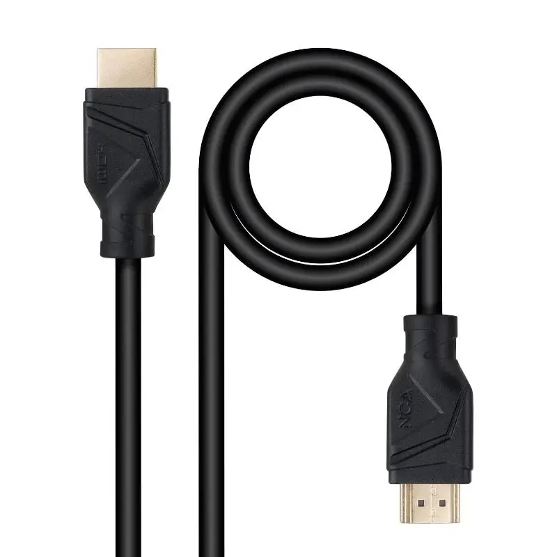 Nanocable Cable Hdmi 2.1 Ccs 8K M-M, 3 M