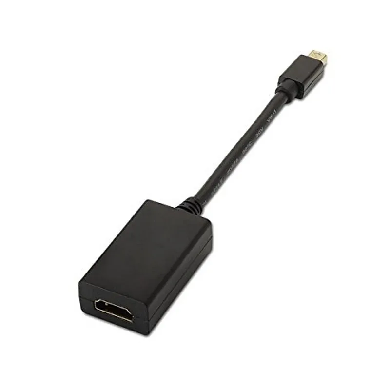 Nanocable Conversor Mini Dp/Hdmi/Mini Dp/M-Hdmi/H