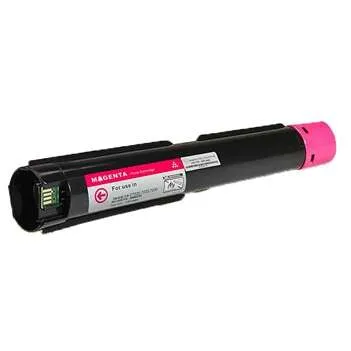 Xerox VersaLink C7020/C7025/C7030 Cartucho de Tóner Genérico Magenta 106R03739/106R03743