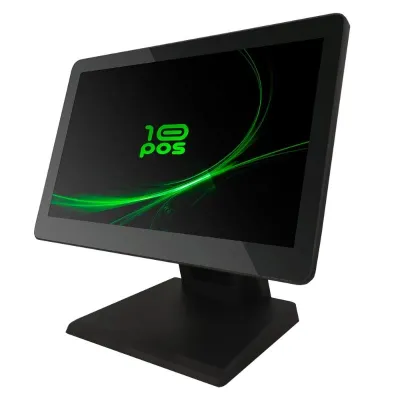 10POS TPV 15.6" Intel i5, 8GB RAM, 256GB SSD