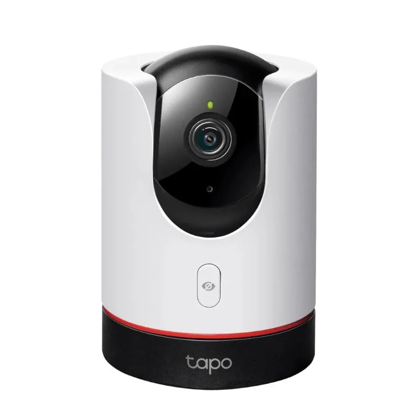 Tp-Link Tapo C225 Camara Wifi Ai 4Mp 2K  Msd