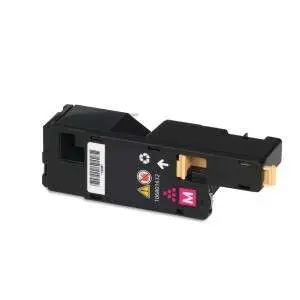 Xerox Phaser 6020/6022 Cartucho de Tóner Genérico Magenta - Reemplazo 106R02757