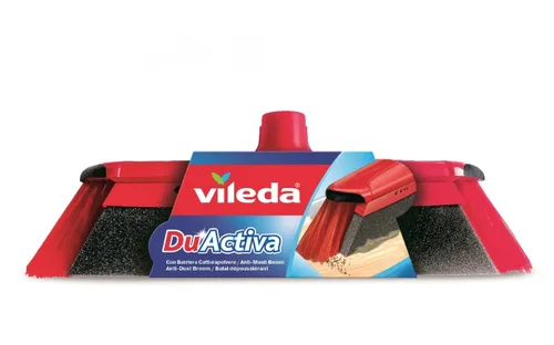 Vileda Recambio Cepillo Multiusos 3 En 1 Sin Palo