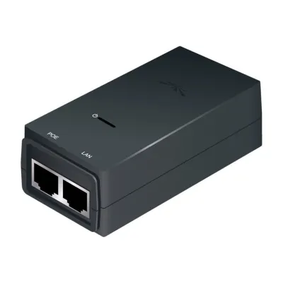 Ubiquiti Inyector Poe Poe-24-12W-G 24Vdc 0.5A