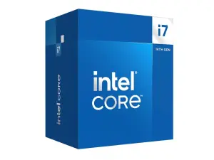 Intel Core i7-14700 5.4GHz 33MB LGA 1700 Box