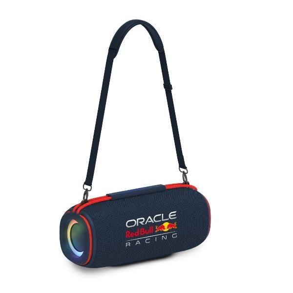 Red Bull Racing Speed Altavoz Portatil Inalambrico Rb-Sk400 120W