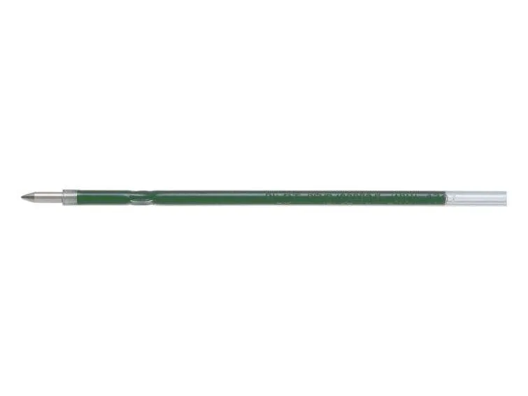 Pilot Recambio Super Grip G - Punta Media 1.00mm - Color Verde