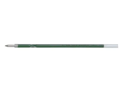 Pilot Recambio Super Grip G - Punta Media 1.00mm - Color Verde