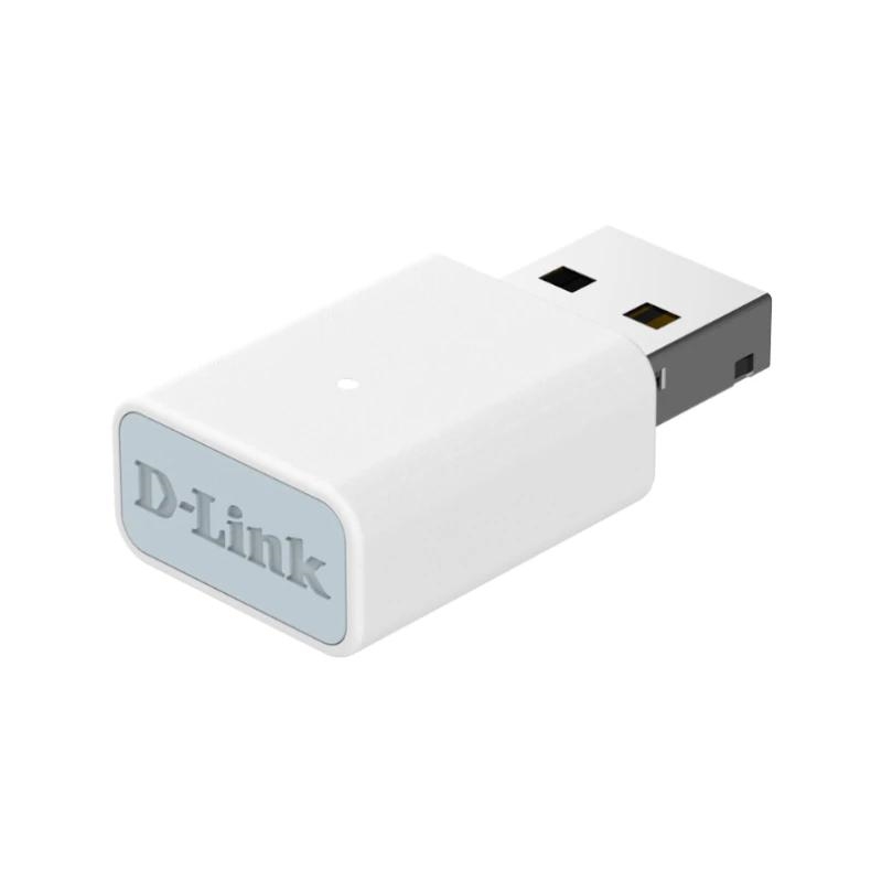 D-Link Ac13U Adaptador Wifi5 Usb Ac1300