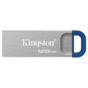 Kingston DT Kyson 128GB USB 3.2 Gen 1 220MB/s Metal