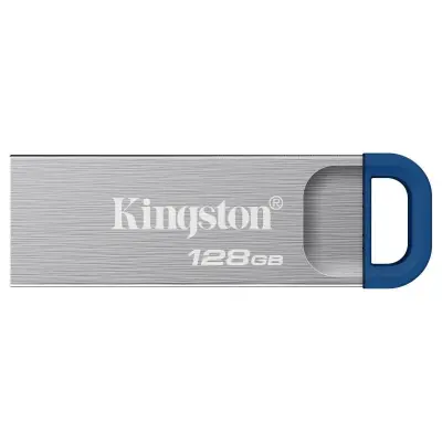 Kingston DT Kyson 128GB USB 3.2 Gen 1 220MB/s Metal