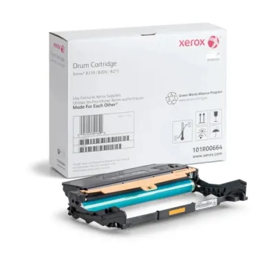 Xerox 101R00664 Tambor de Imagen Original Negro para B205/B210/B215