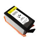 Bulk - Hp 920Xl Negro Cartucho De Tinta Generico - Reemplaza Cd975Ae/Cd971Ae