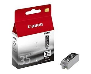Canon Tinta Negro Ip 100/110 -  Tr 150 - Pgi 35Bk