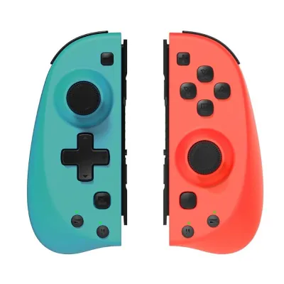 Spirit of Gamer Controlador Compatible con Nintendo Switch