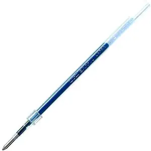 Uni-Ball Recambio Rollerball Jetstream Premier SXR-10 1.0mm Azul