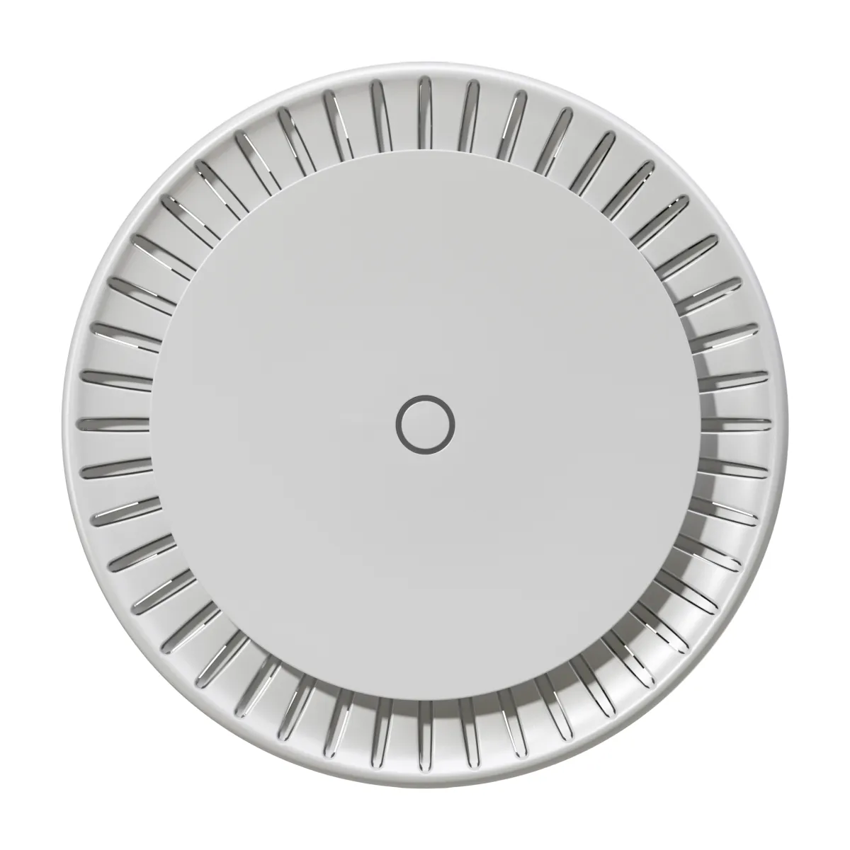 Mikrotik cAP ax WiFi 6 Access Point Techo 2xGbE Dual