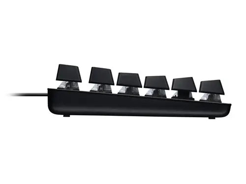 Logitech G413 TKL SE Teclado Mecánico Gaming Táctil LED Blanco Cubierta de Aluminio