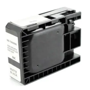 Epson T5808 Cartucho de Tinta Pigmentada Negro Mate - Reemplazo C13T580800