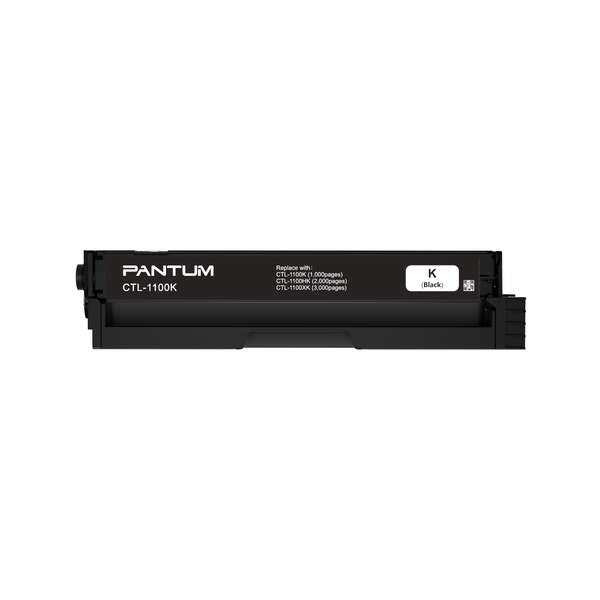 Pantum Ctl1100Hk Negro Cartucho De Toner Original - Ctl-1100Hk