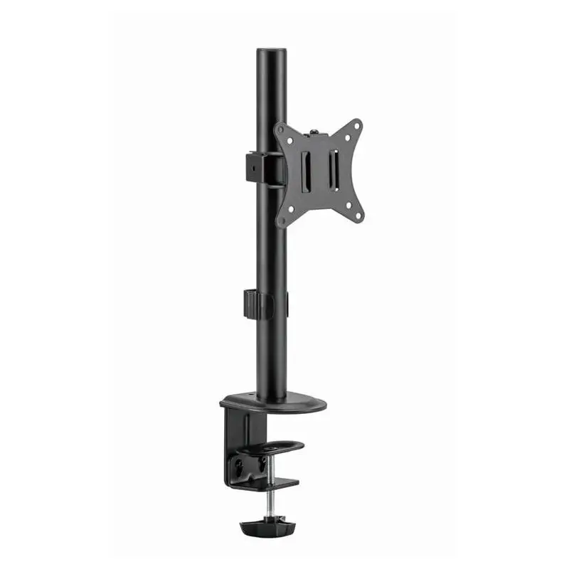 Gembird Soporte Para Monitor 81,3 cm (32") Escritorio Negro