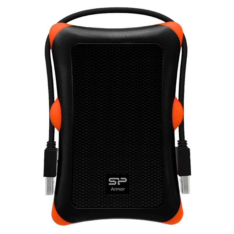 Sp Hd A30 2Tb 2.5" Usb 3.1 Antigolpes