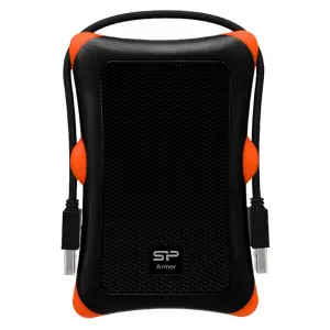Silicon Power HD A30 2TB 2.5" USB 3.1 Antigolpes