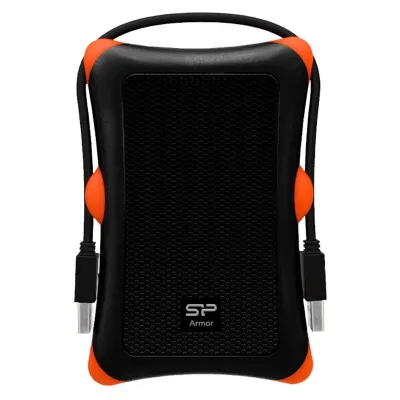 Silicon Power HD A30 2TB 2.5" USB 3.1 Antigolpes