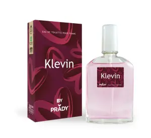 Prady Colonia Klevin para Mujer 90 ml - Spray Pulverizador