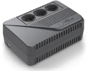 Riello i-Plug SE SAI 60-600 VA 360W Offline 3x Schuko