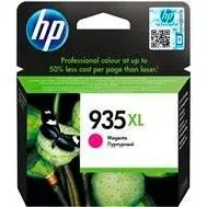 HP Cartucho de Tinta Magenta OfficeJet Pro 6830 - Nº 935 XL