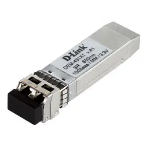D-Link DEM-431XT Módulo SFP+ 10GB 300m