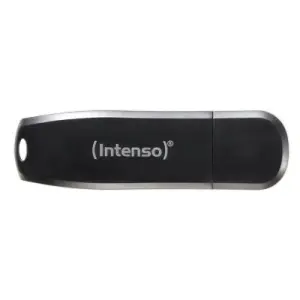 Intenso Lápiz USB 3.2 Speed 256GB