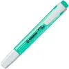 Stabilo Marcador Fluorescente Swing Cool Turquesa Caja 10 Unidades