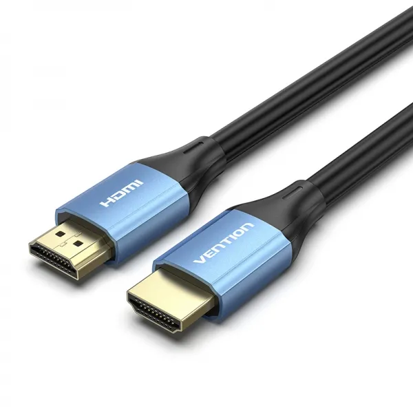 Vention Cable Hdmi Macho A Hdmi Macho 2.0 4K - 3M - Color Azul